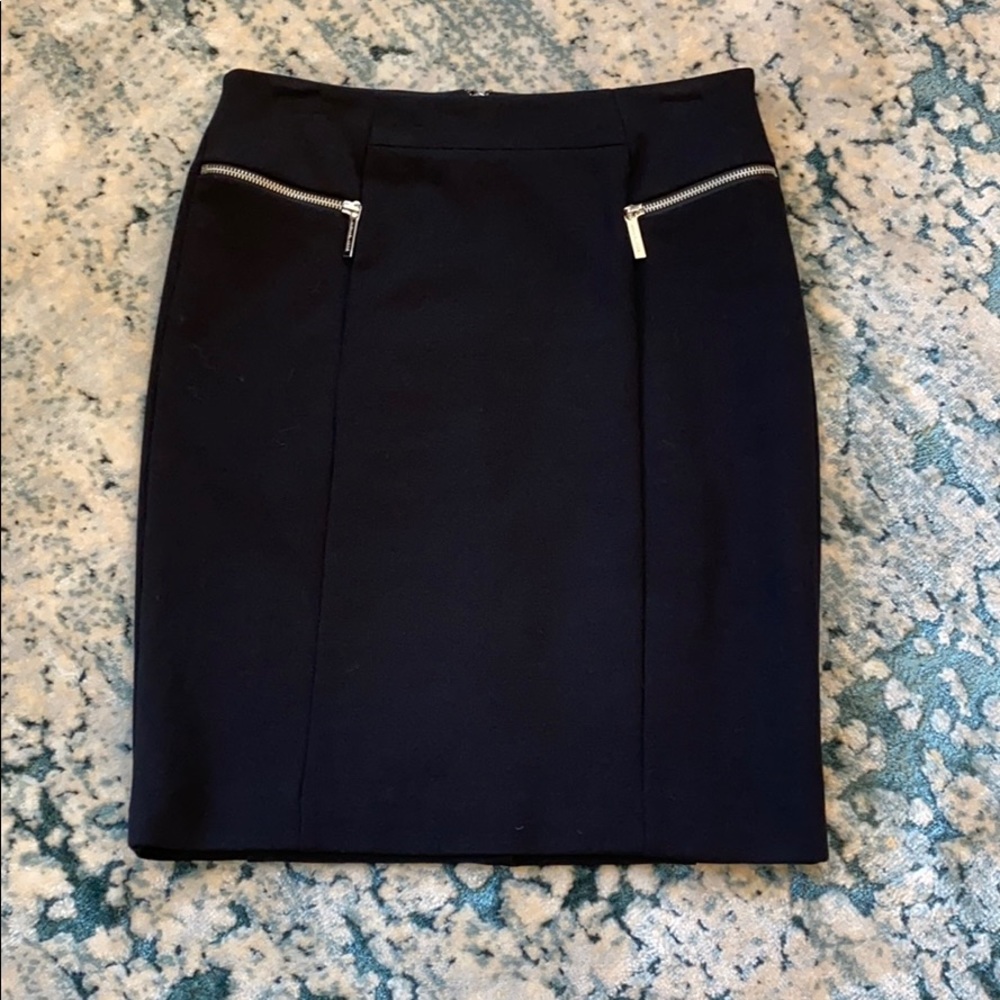 Michael Kors || Pencil Skirt (NWOT) - Picture 1 of 7